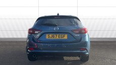 Mazda 3 2.0 Sport Nav 5dr Petrol Hatchback